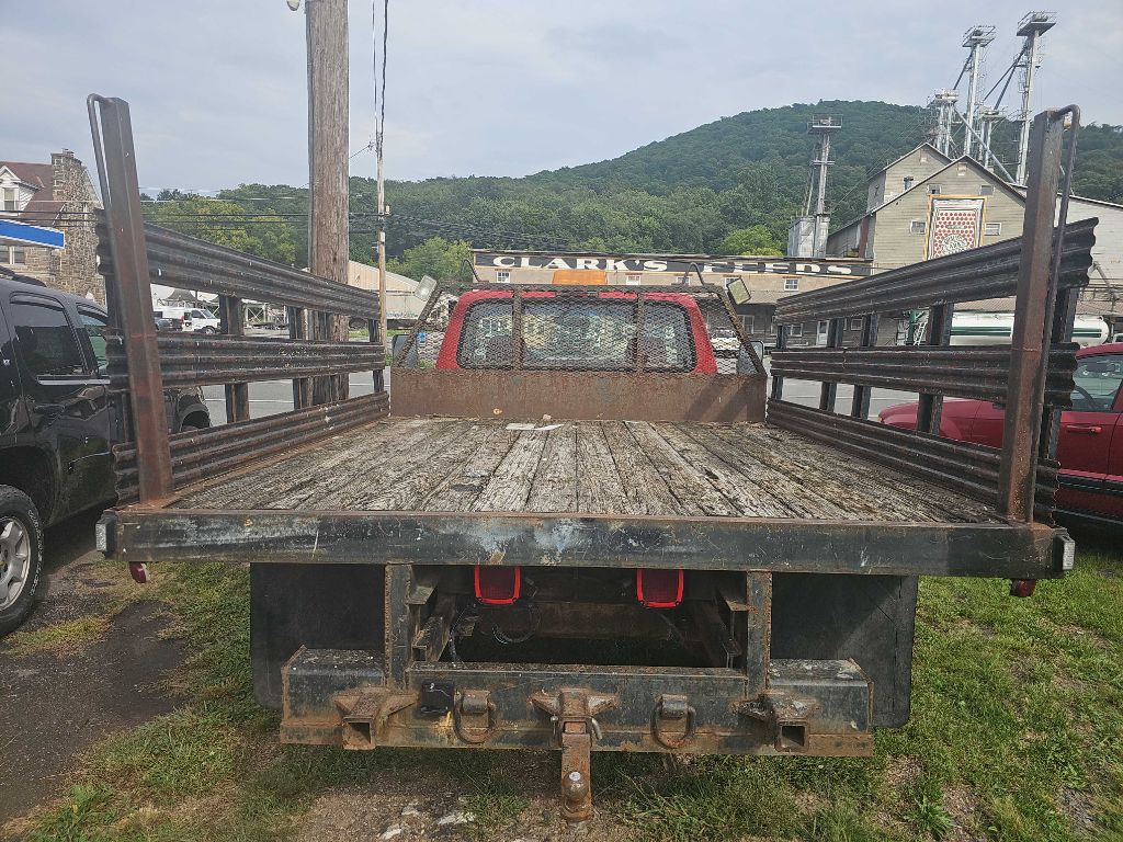Photo 9 of this FORD F350
