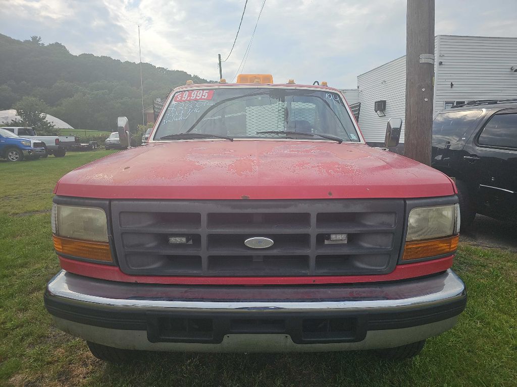 1994 FORD F350