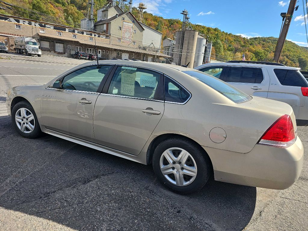 Photo 9 of this CHEVROLET IMPALA