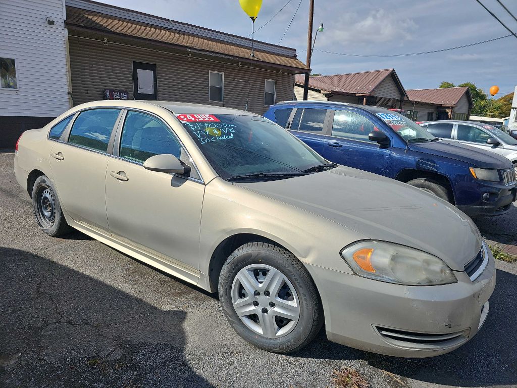 Photo 3 of this CHEVROLET IMPALA
