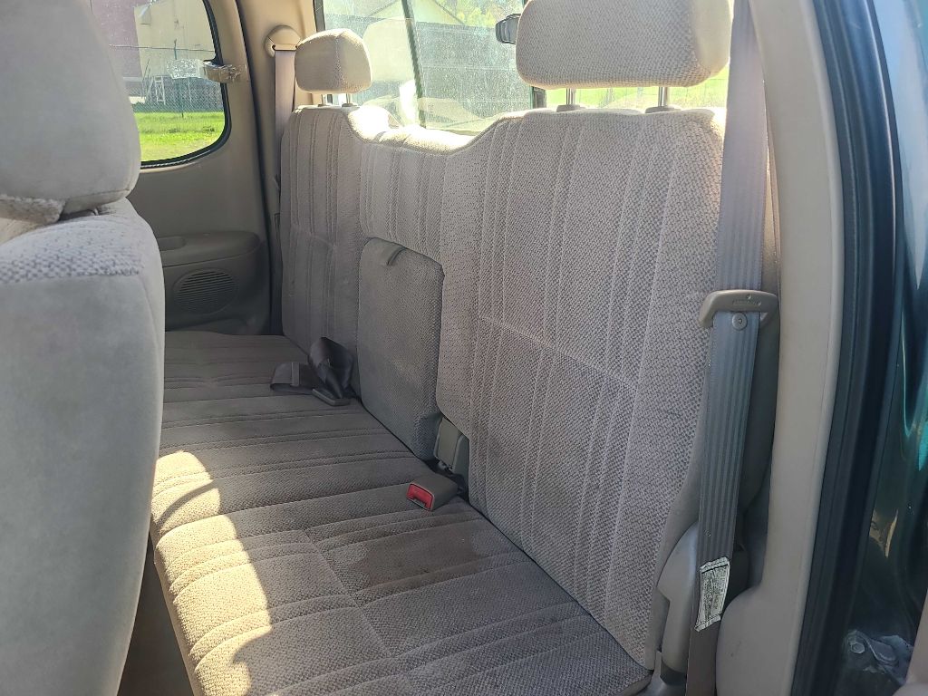 Photo 8 of this TOYOTA TUNDRA