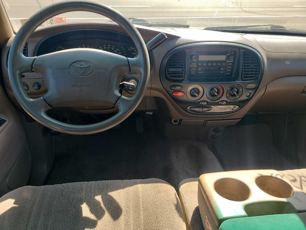 Photo 7 of this TOYOTA TUNDRA