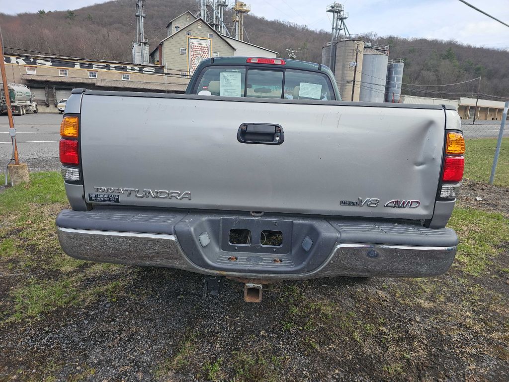 Photo 9 of this TOYOTA TUNDRA