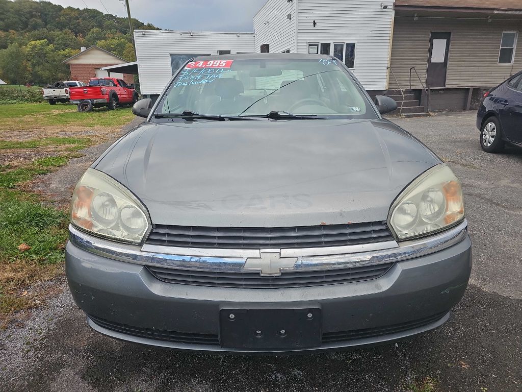 Photo 11 of this CHEVROLET MALIBU