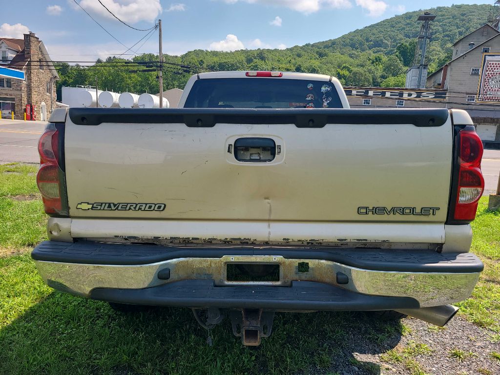Photo 7 of this CHEVROLET SILVERADO 1500