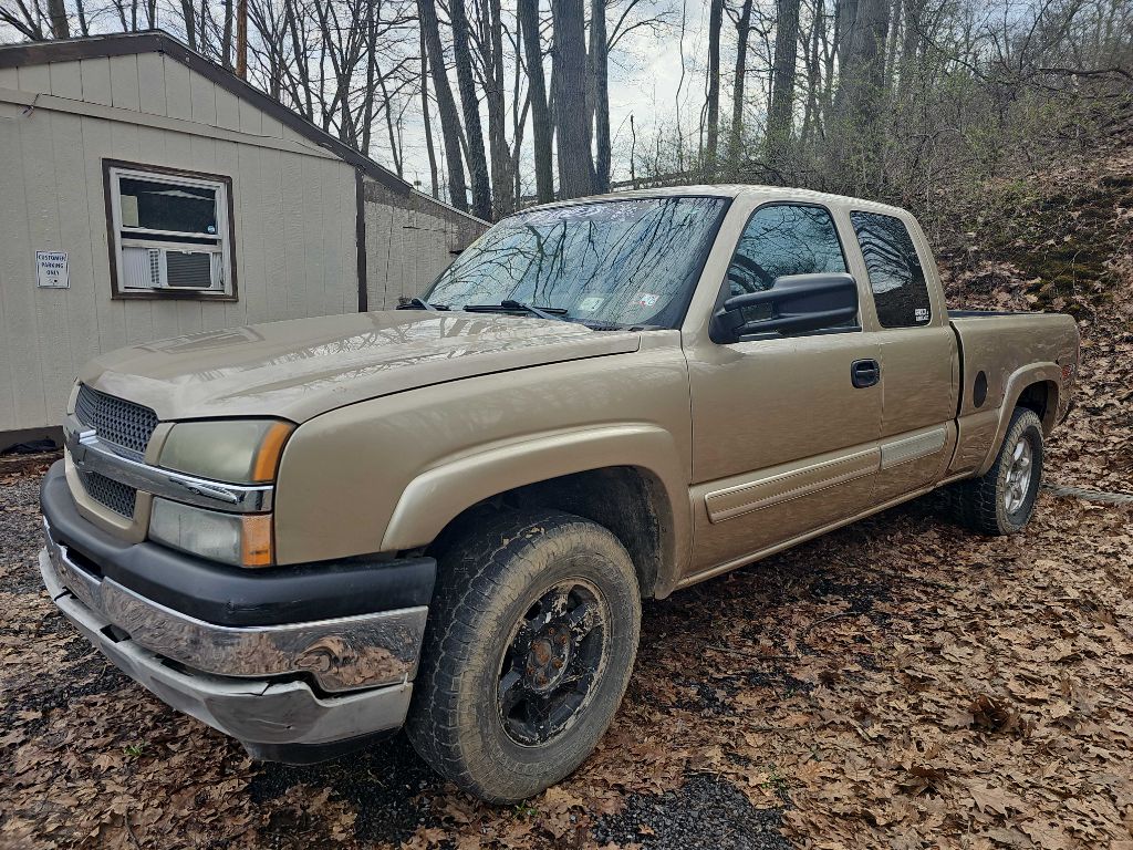 Photo 3 of this CHEVROLET SILVERADO 1500