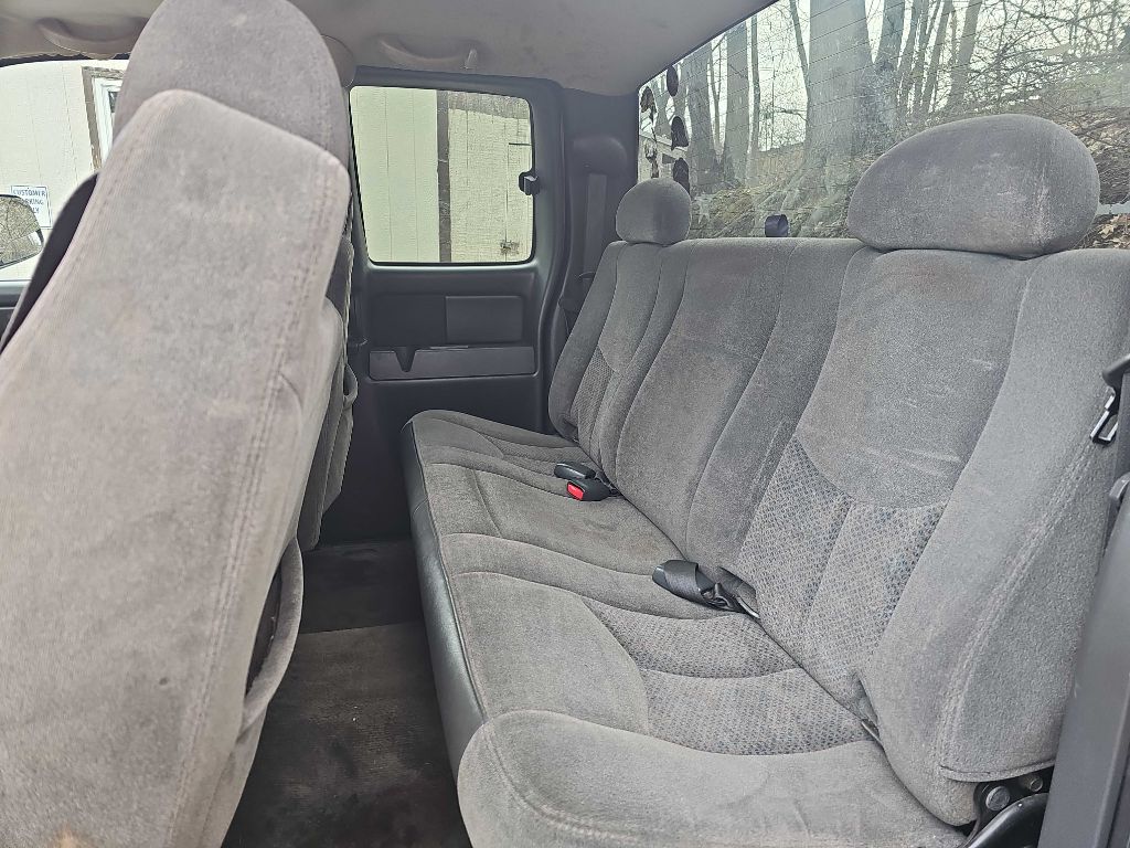 Photo 6 of this CHEVROLET SILVERADO 1500