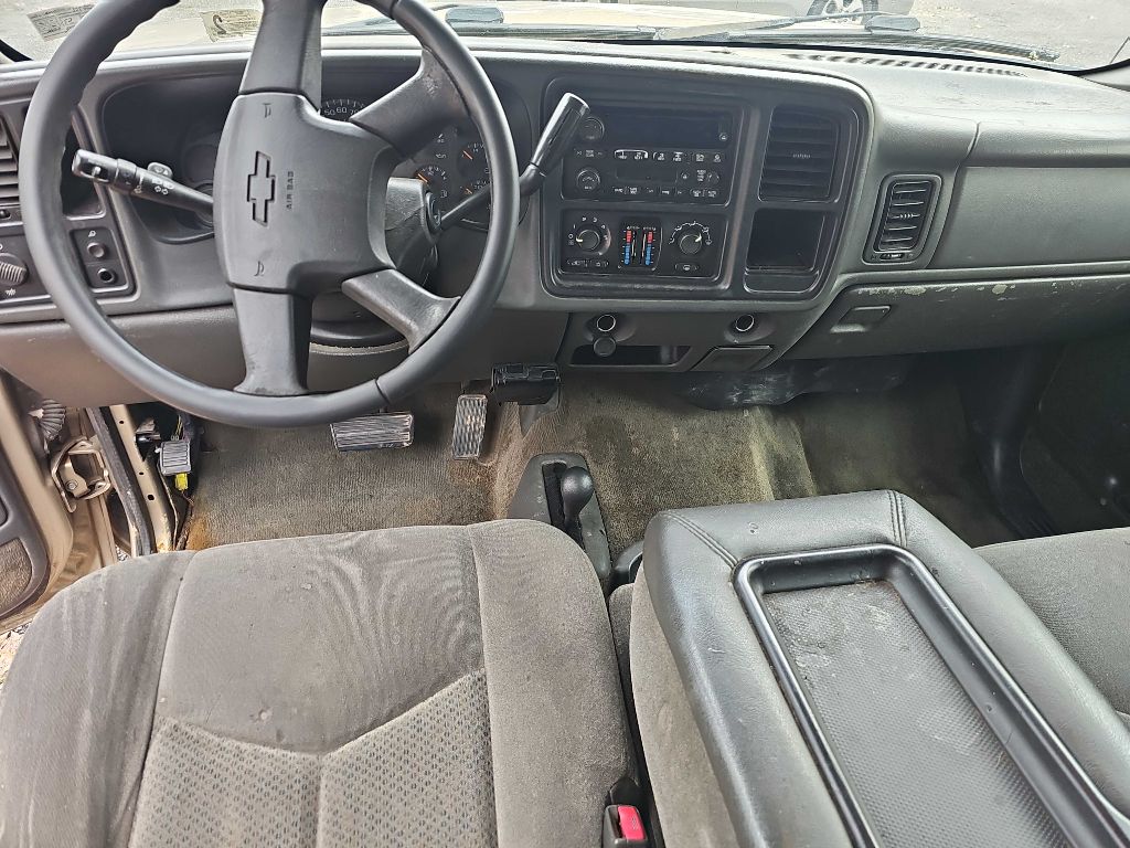 Photo 5 of this CHEVROLET SILVERADO 1500