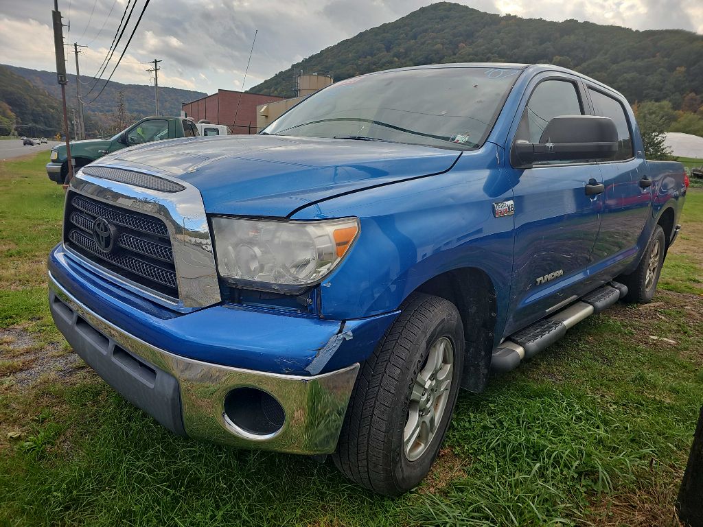 Photo 5 of this TOYOTA TUNDRA
