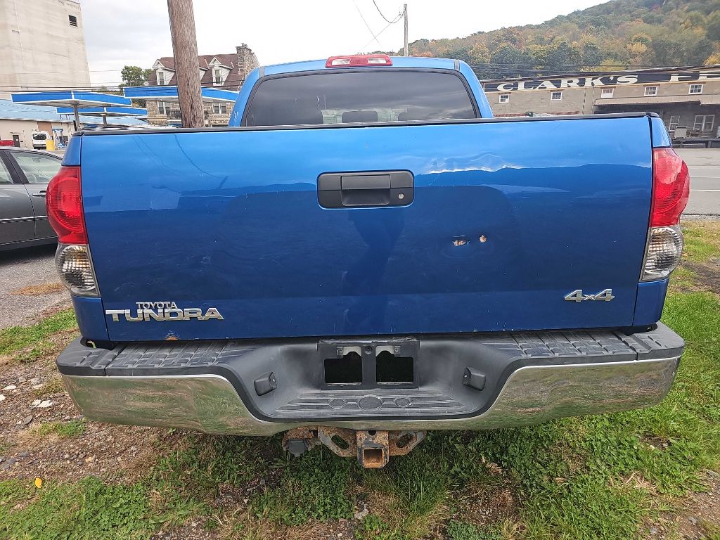 Photo 8 of this TOYOTA TUNDRA