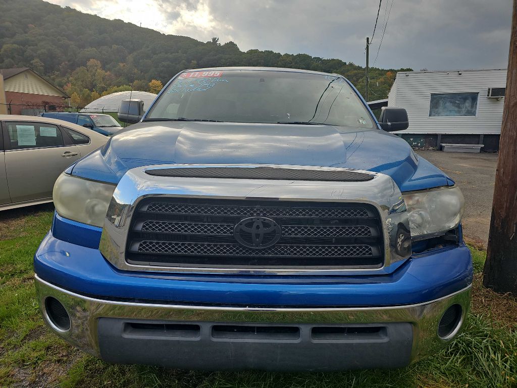 Photo 2 of this TOYOTA TUNDRA
