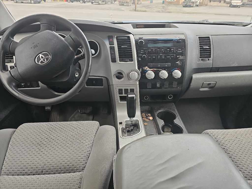 Photo 6 of this TOYOTA TUNDRA