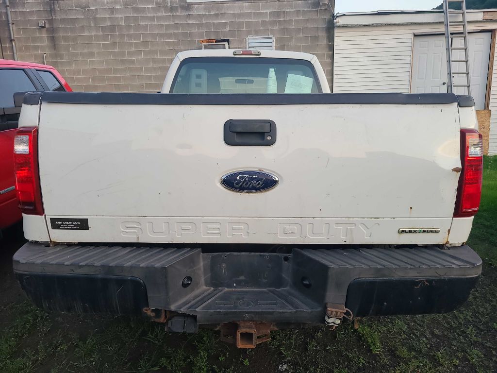 Photo 8 of this FORD F250