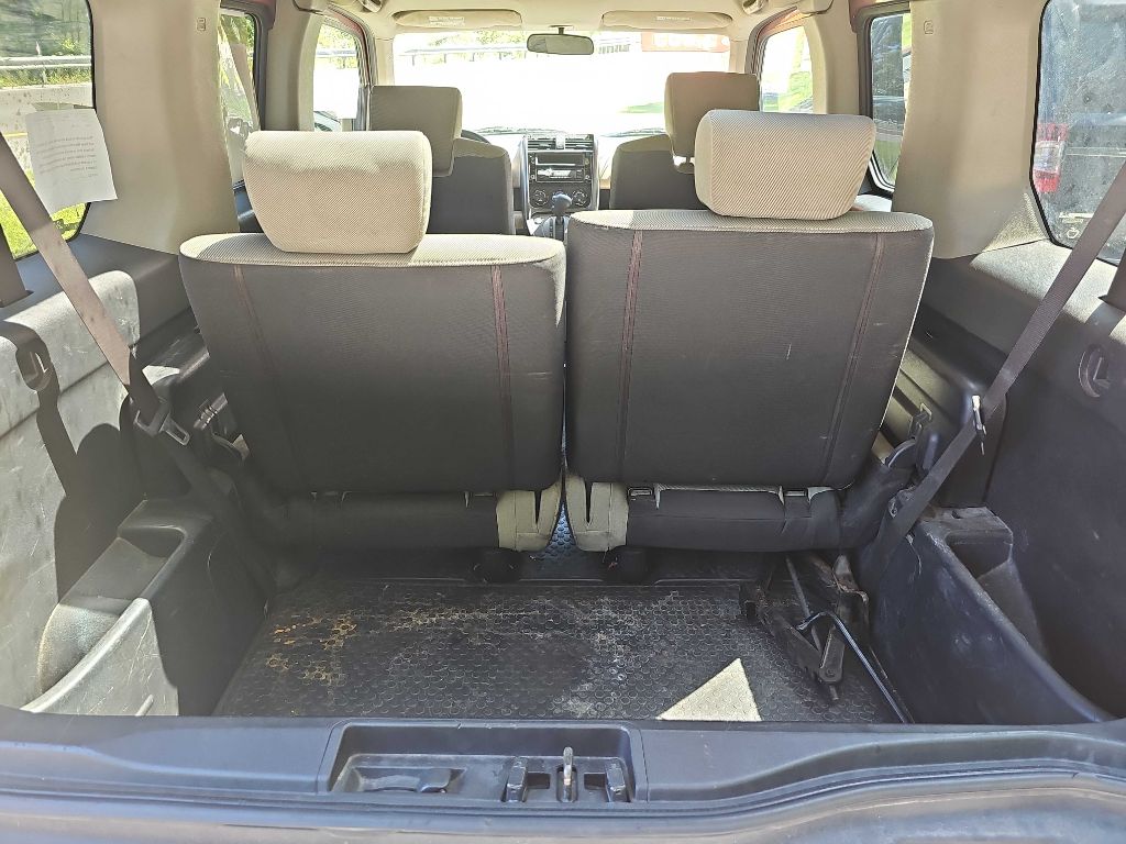Photo 10 of this HONDA ELEMENT
