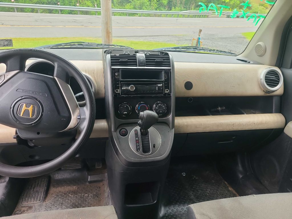 Photo 7 of this HONDA ELEMENT