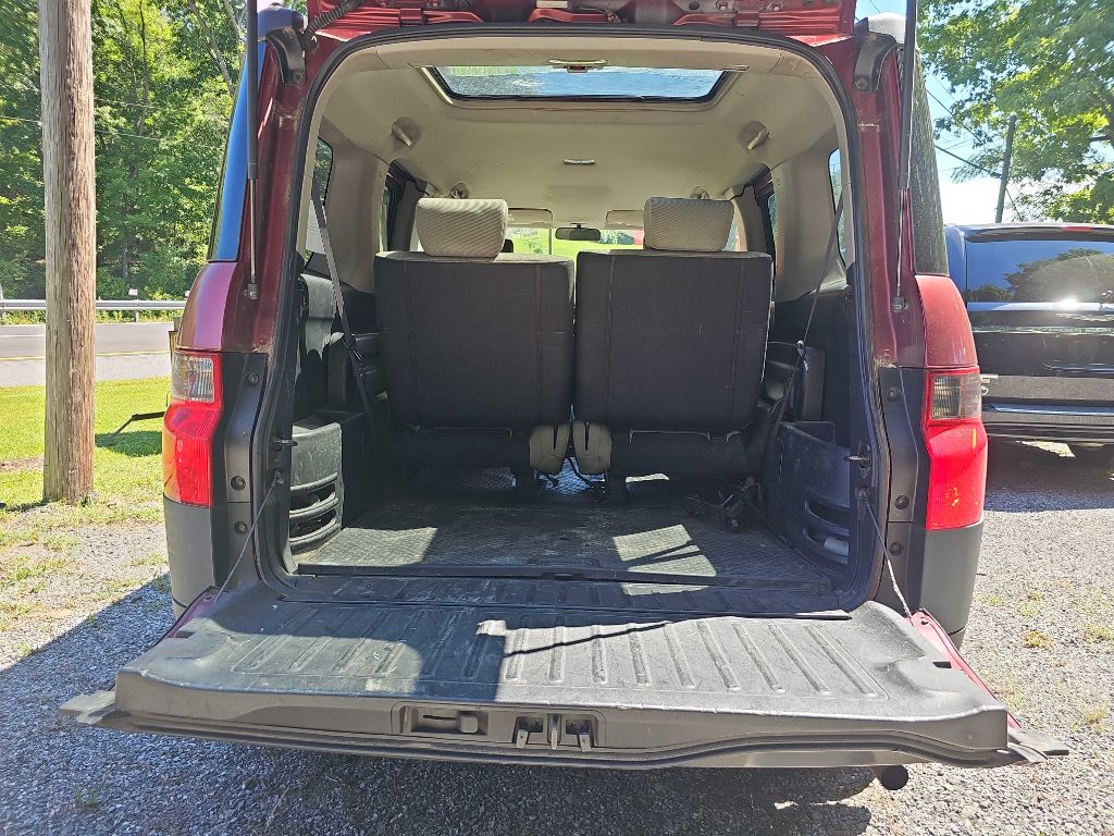 Photo 11 of this HONDA ELEMENT