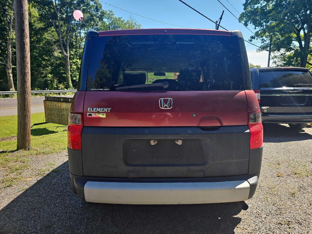 Photo 12 of this HONDA ELEMENT