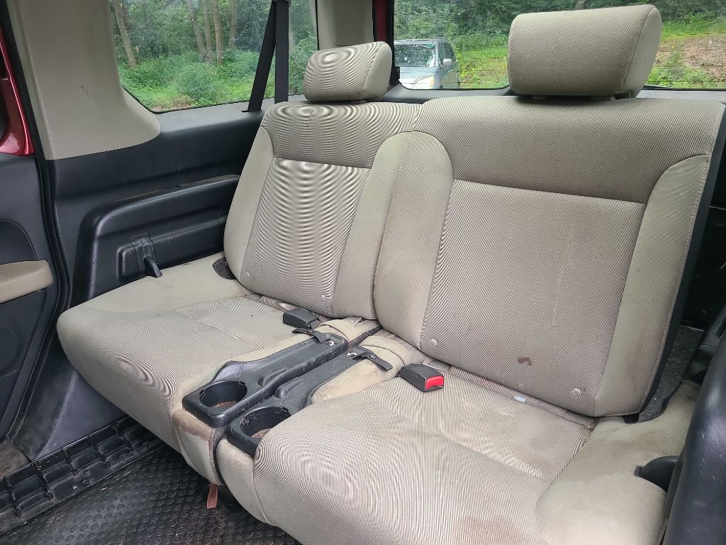 Photo 9 of this HONDA ELEMENT
