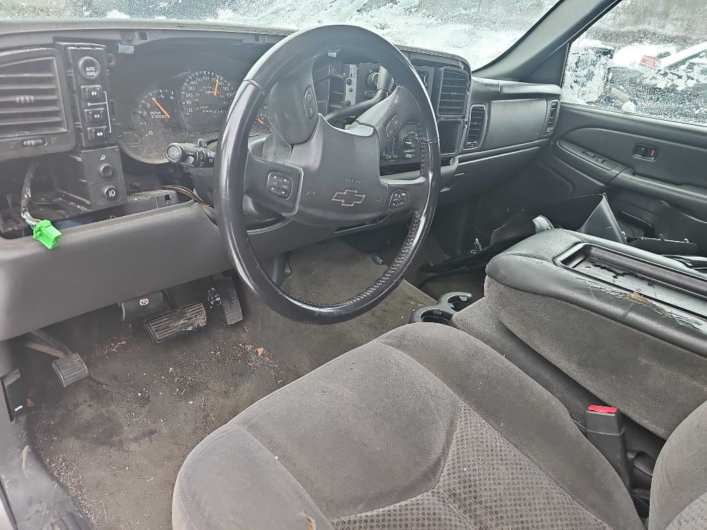 Photo 5 of this CHEVROLET SILVERADO 1500