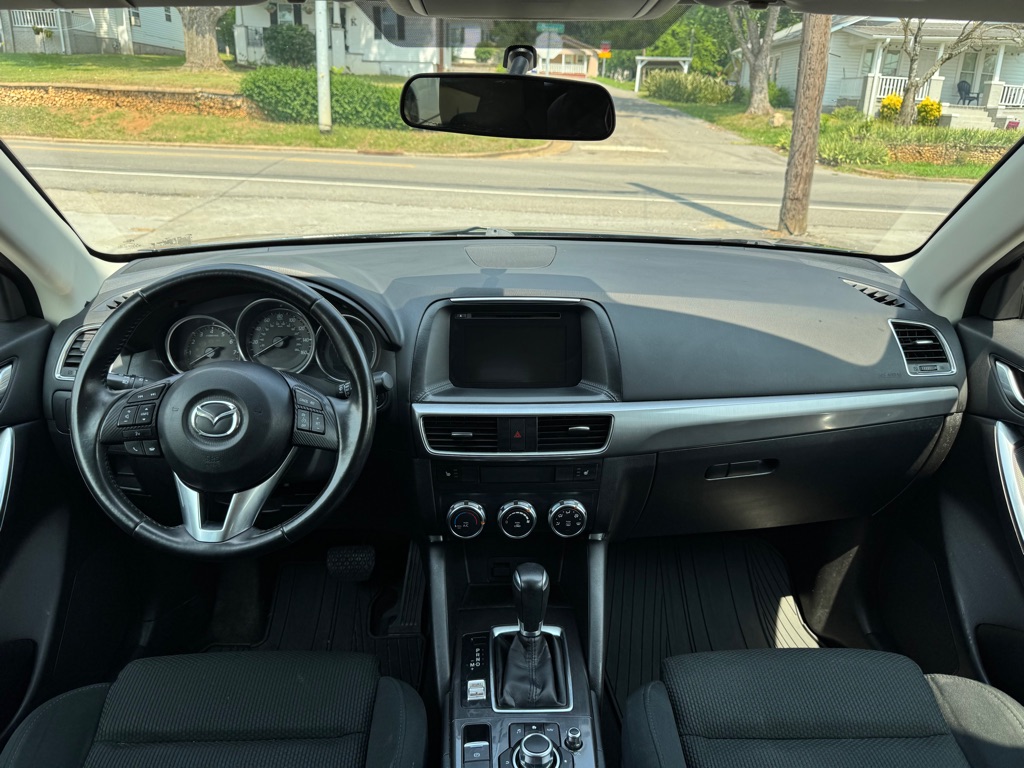 Photo 5 of this MAZDA CX-5