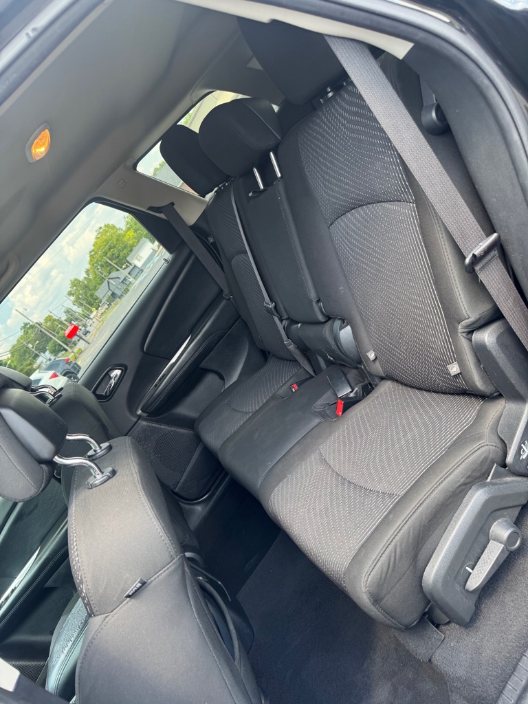 Photo 5 of this DODGE JOURNEY