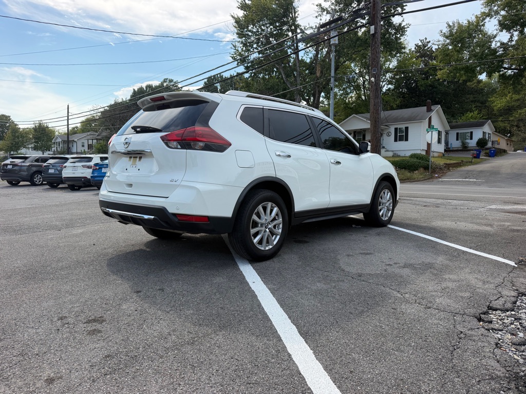 Photo 3 of this NISSAN ROGUE