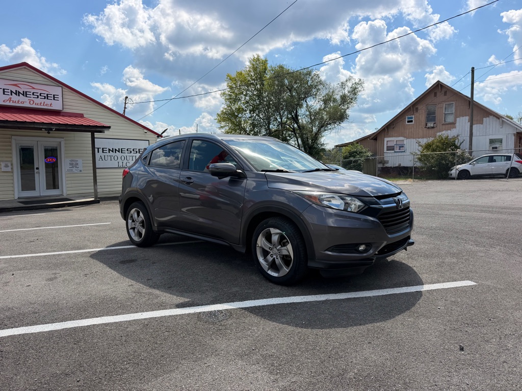 Photo 2 of this HONDA HR-V