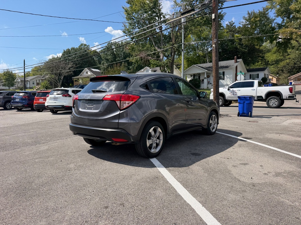 Photo 3 of this HONDA HR-V