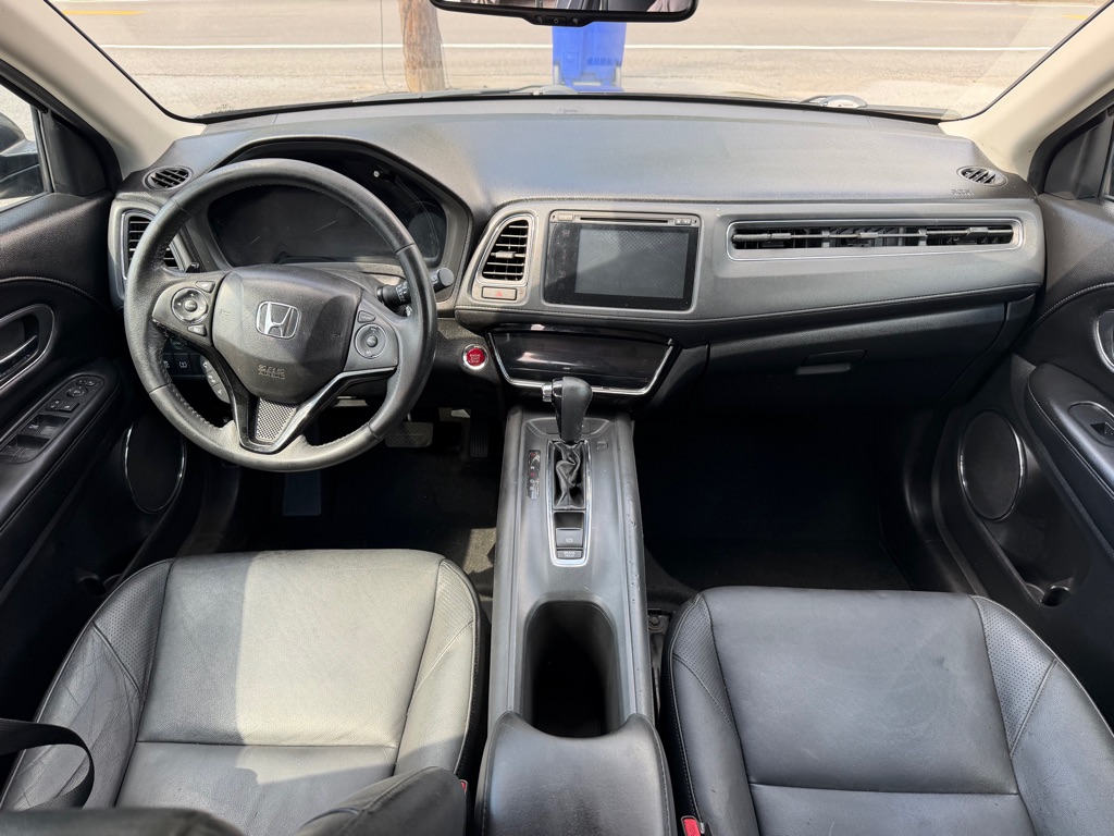 Photo 5 of this HONDA HR-V