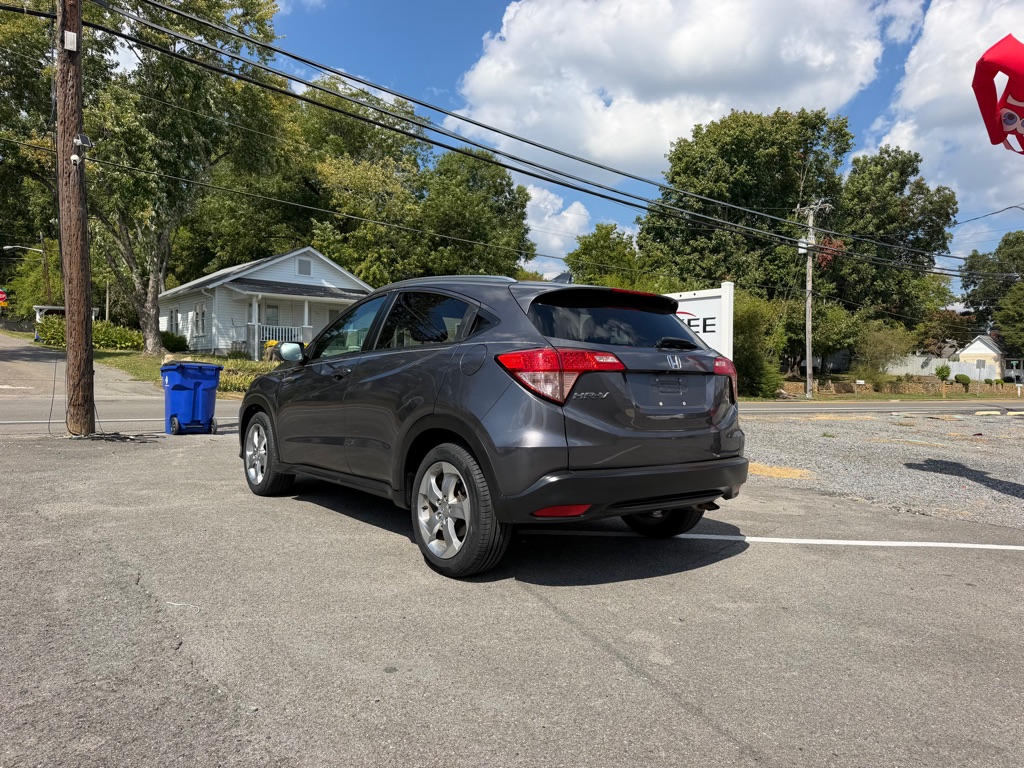 Photo 4 of this HONDA HR-V