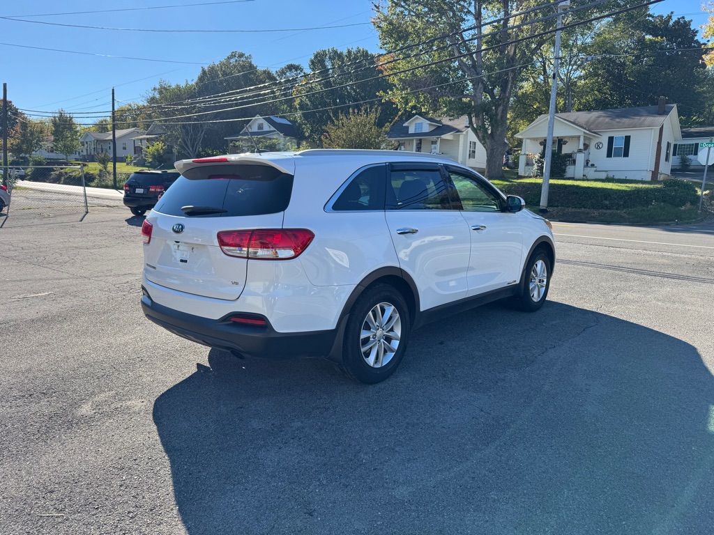 Photo 3 of this KIA SORENTO