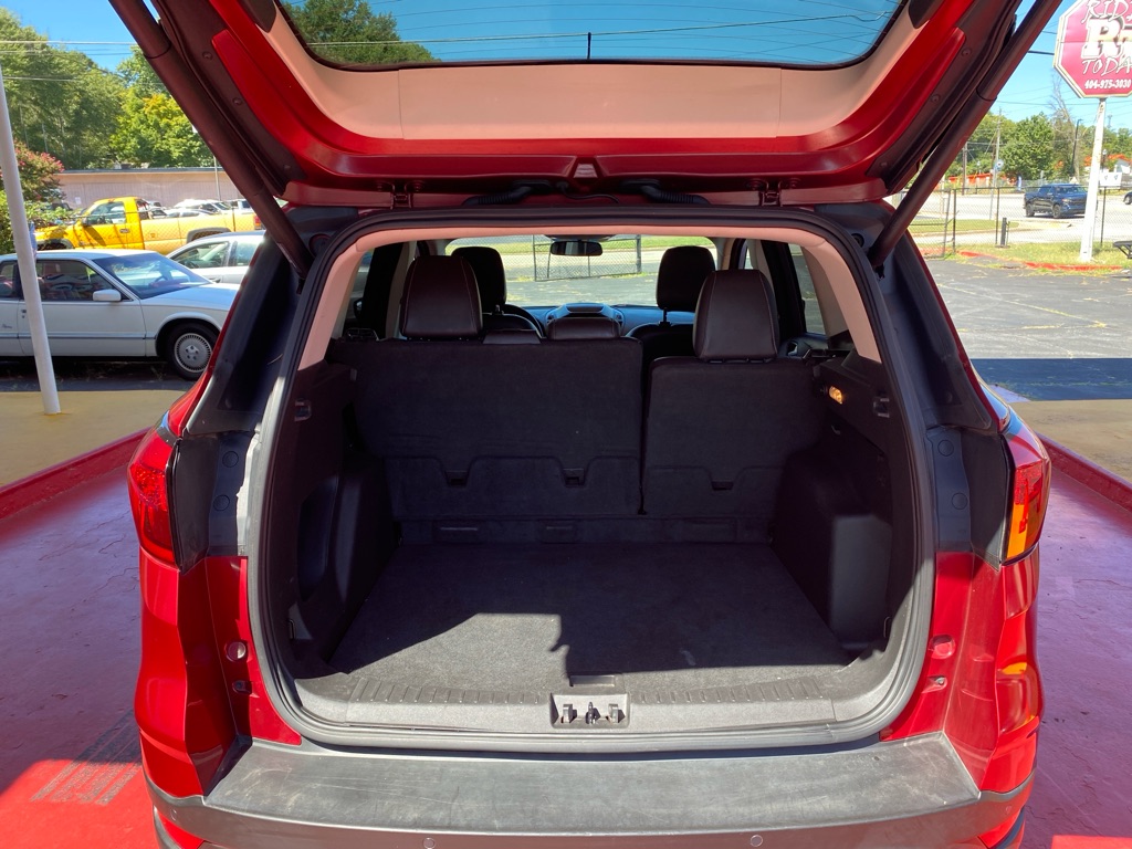 Photo 6 of this FORD ESCAPE