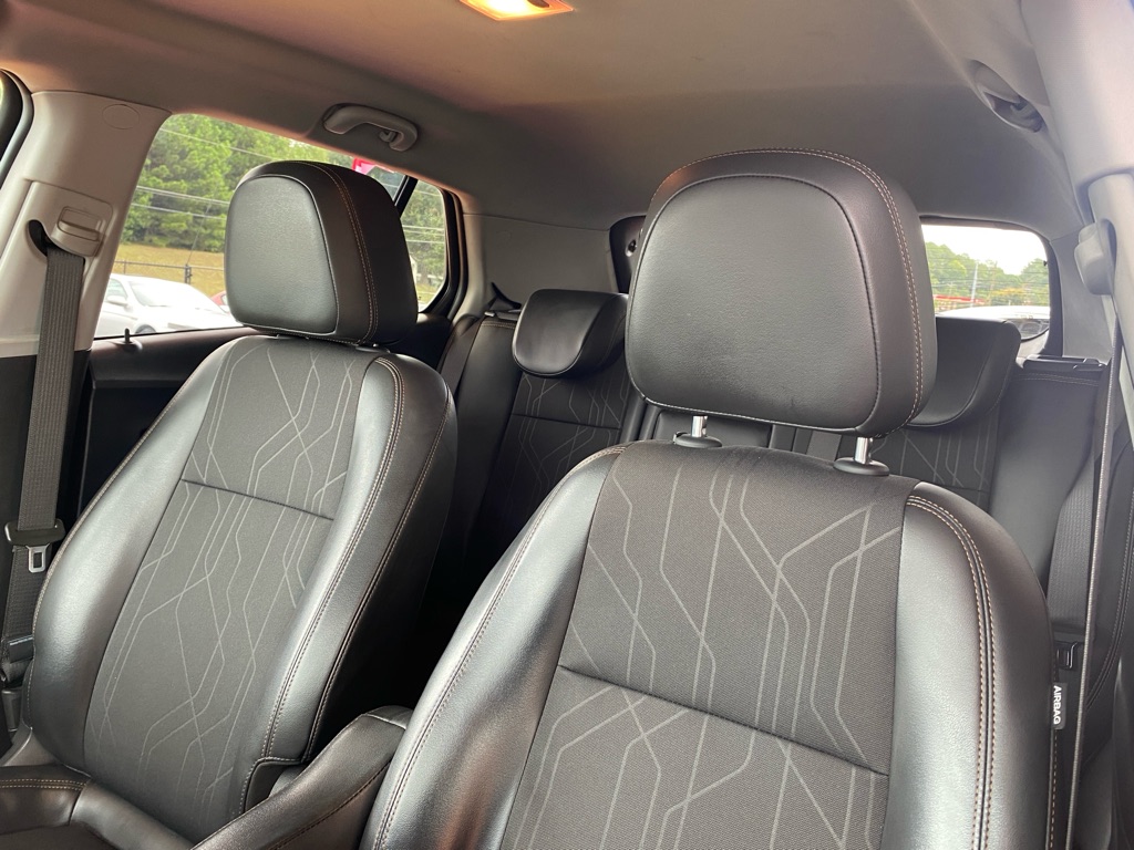 Photo 17 of this CHEVROLET TRAX