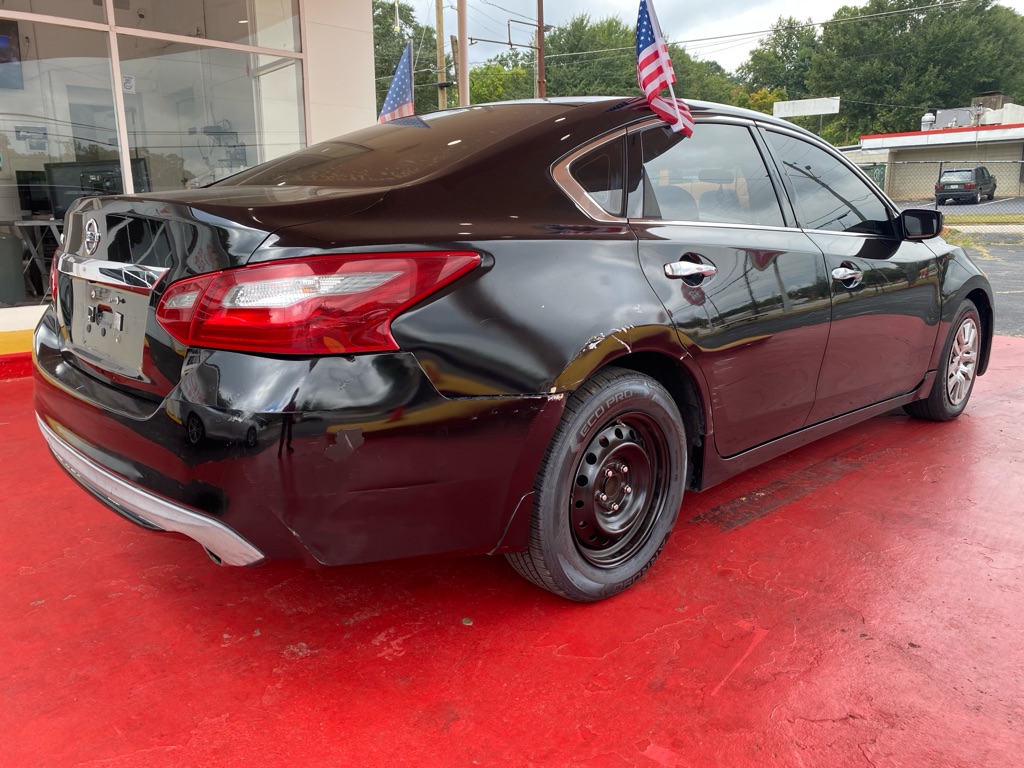 Photo 4 of this NISSAN ALTIMA