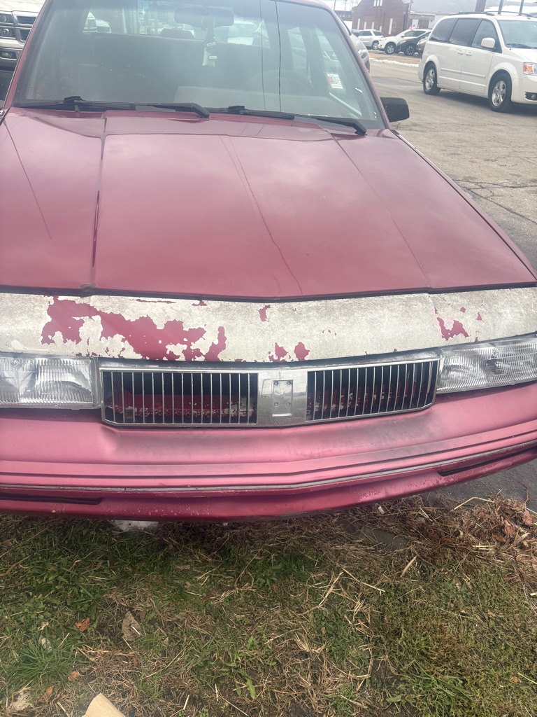 1994 Oldsmobile Cutlass Ciera's photo