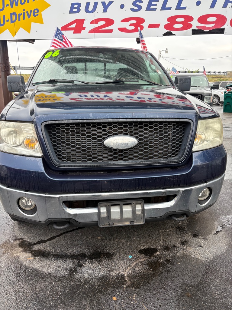 2006 Ford F-150's photo