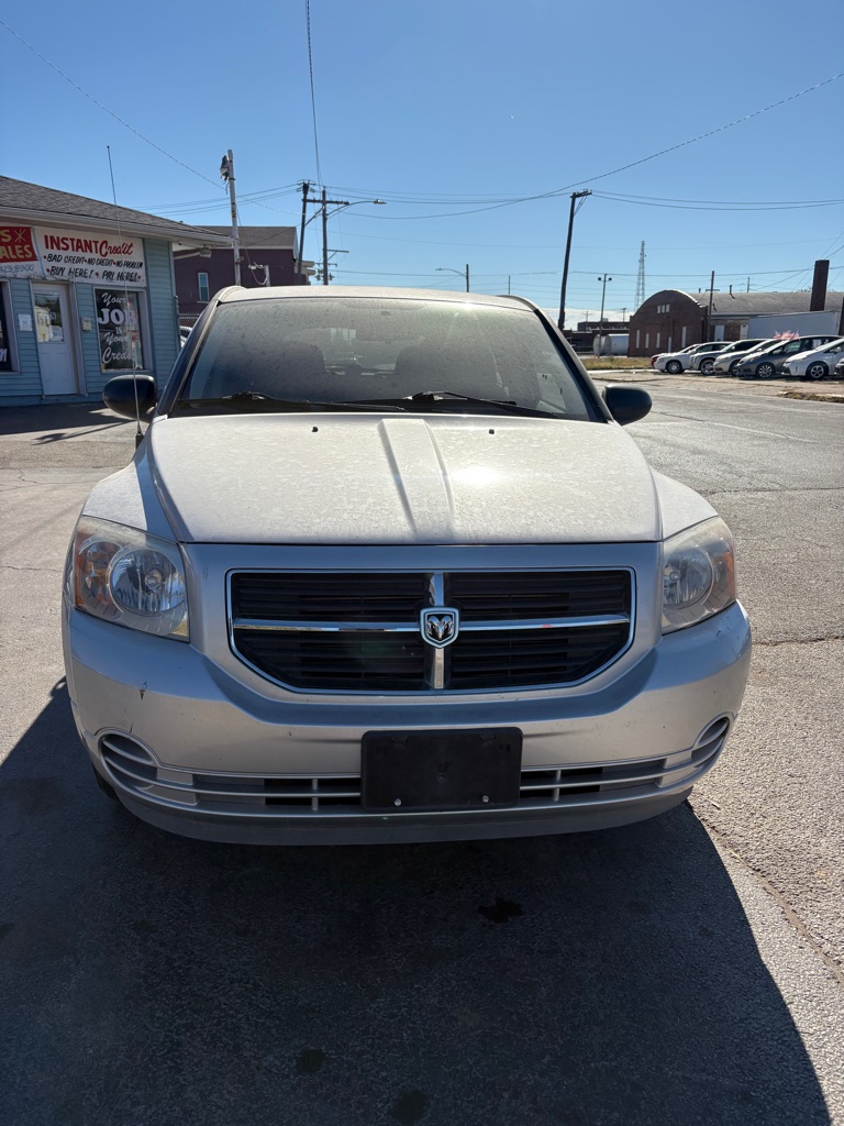 2009 Dodge Caliber SE's photo