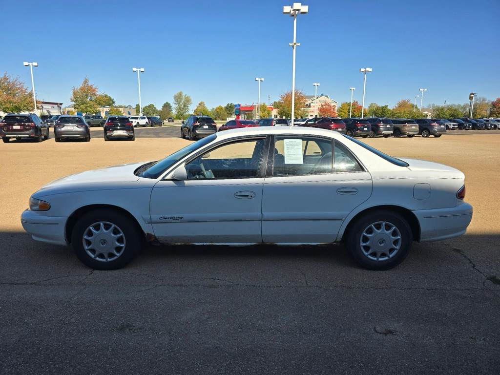 2000 Buick Century CUSTOM's photo