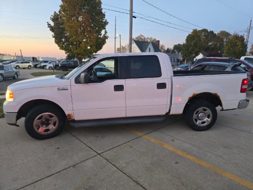 2006 Ford F-150 XLT's photo