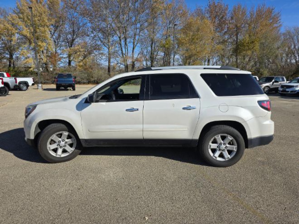 2015 GMC Acadia SLE2's photo