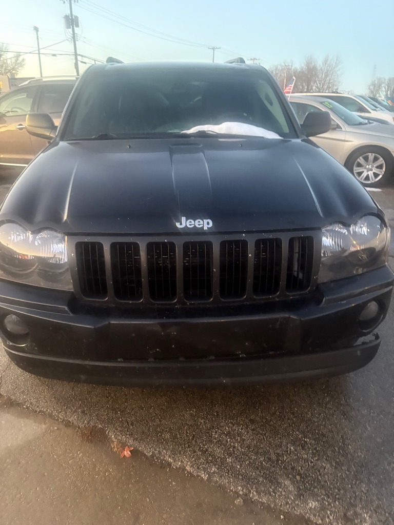 2006 Jeep Grand Cherokee Limited's photo