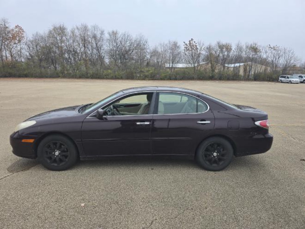 2004 Lexus ES 330's photo