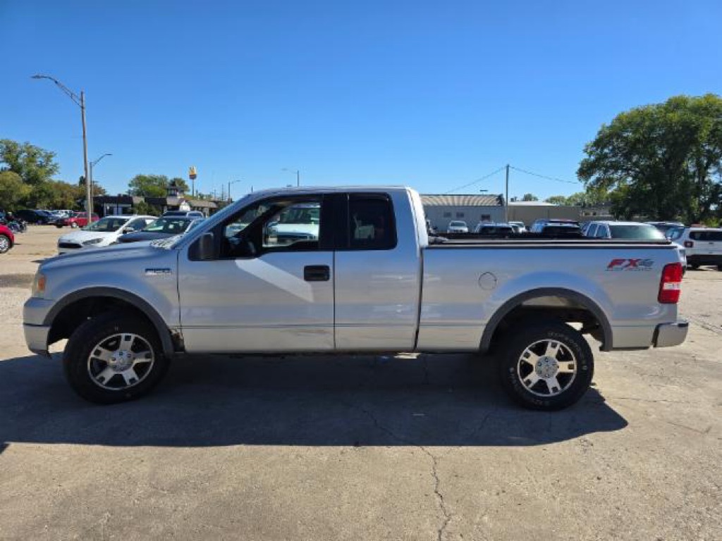 2004 Ford F-150's photo