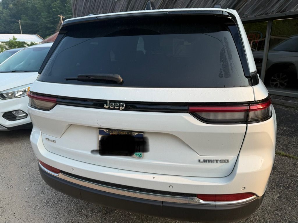 Photo 4 of this JEEP GRAND CHEROKEE