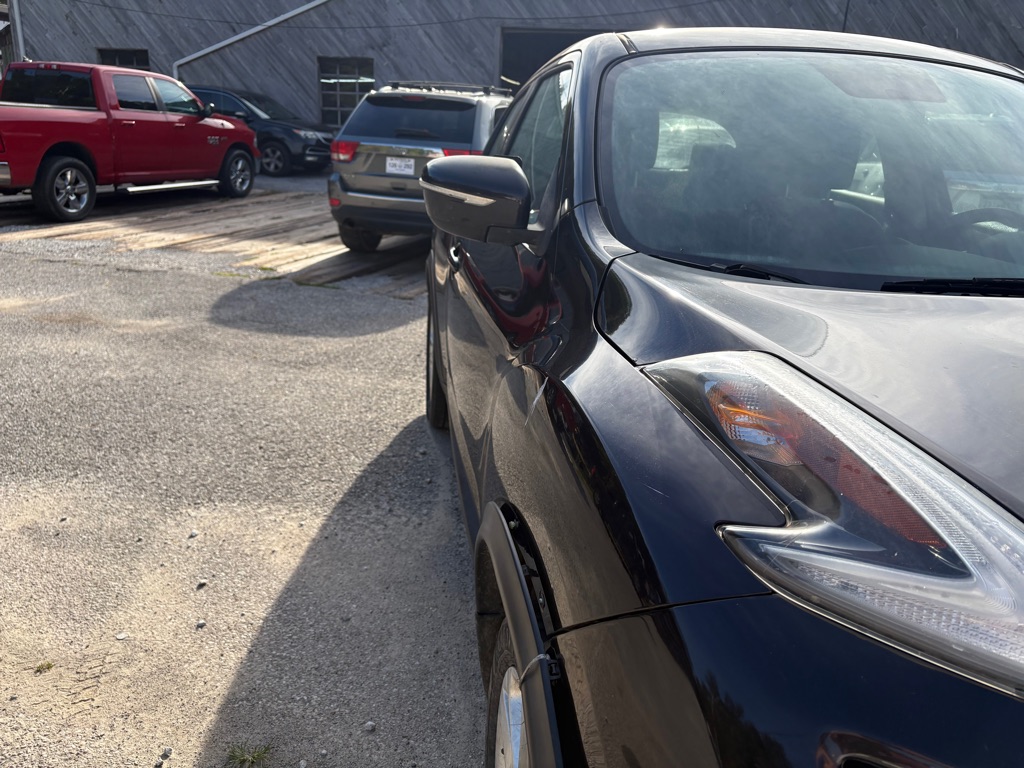 Photo 3 of this NISSAN JUKE