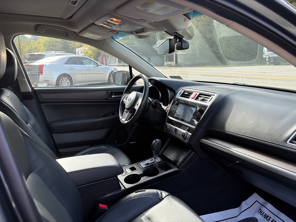 Photo 5 of this SUBARU OUTBACK