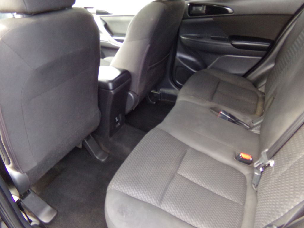 Photo 6 of this MITSUBISHI ECLIPSE CROSS