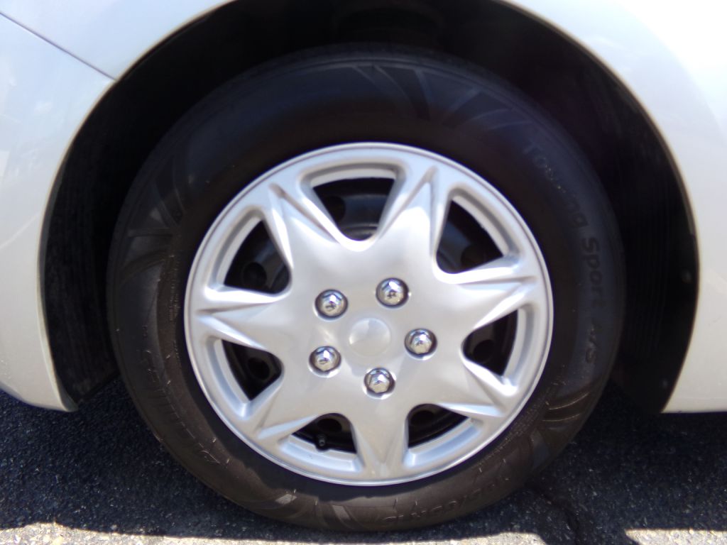 Photo 22 of this KIA FORTE
