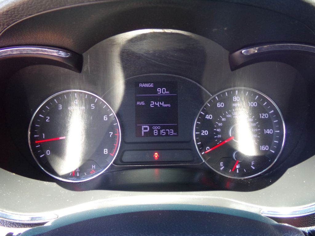 Photo 10 of this KIA FORTE