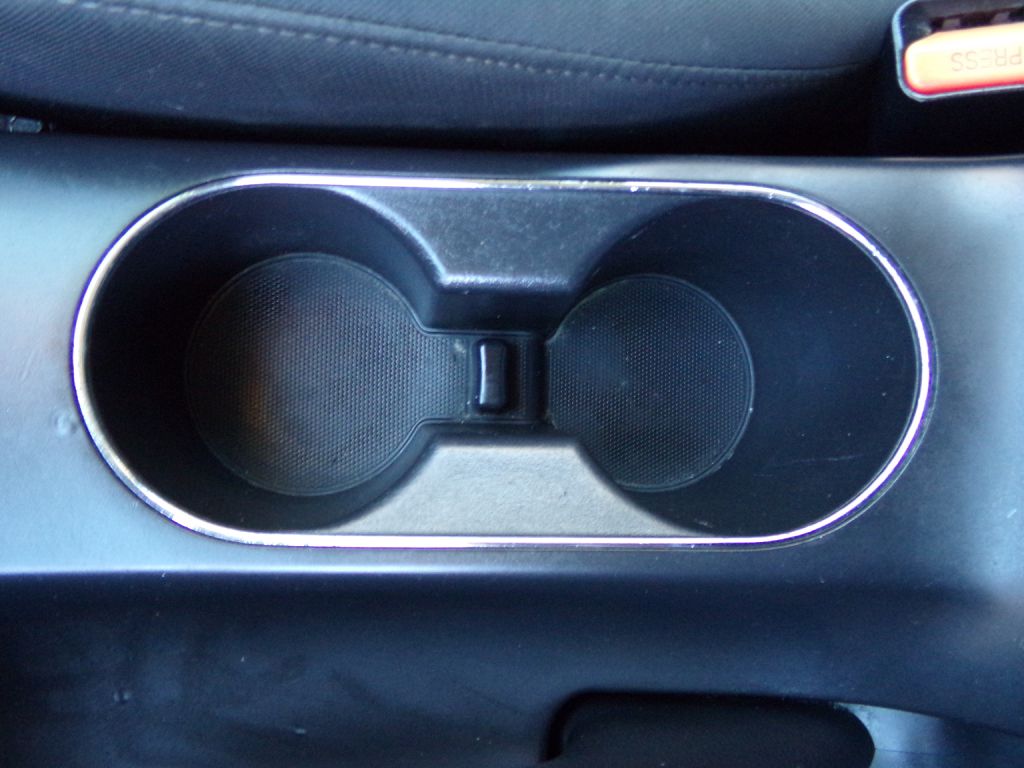 Photo 16 of this KIA FORTE